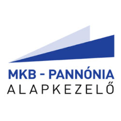 MKB Panónia Alapkezelő Zrt. logó