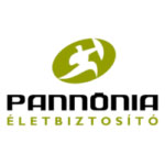 CIG Pannónia Életbiztosító Nyrt. logó